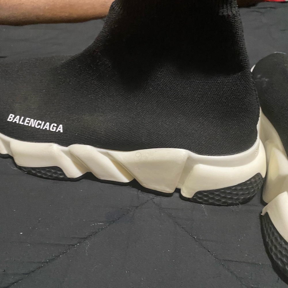 Women Balenciaga shoes size 7 - Picture 3 of 6